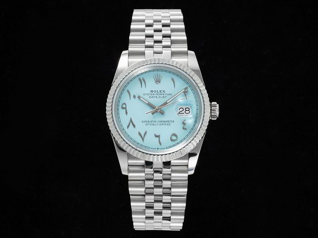 Rolex Watches Women 126